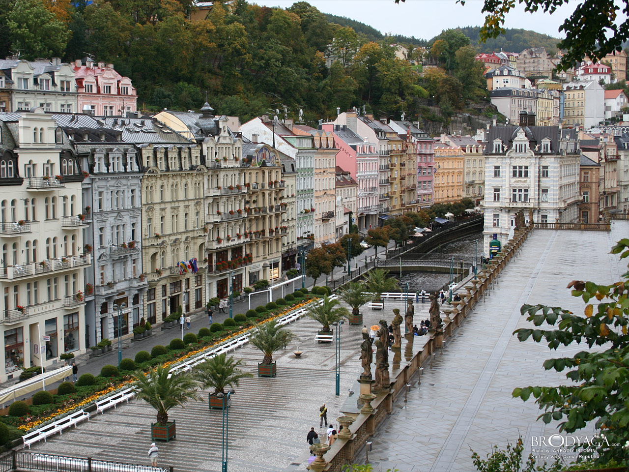 Karlovy Vary